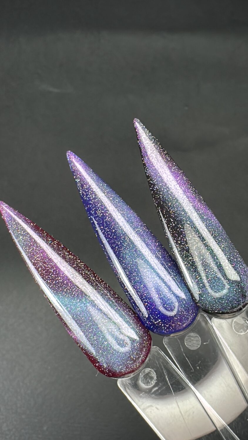 Гель-лак Lakres Мirage 2, 9мл