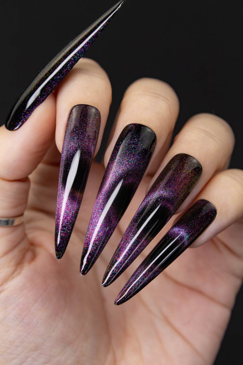 Гель-лак Lakres SPACE Cat 1, 5 мл