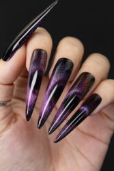 Гель-лак Lakres SPACE Cat 1, 5 мл