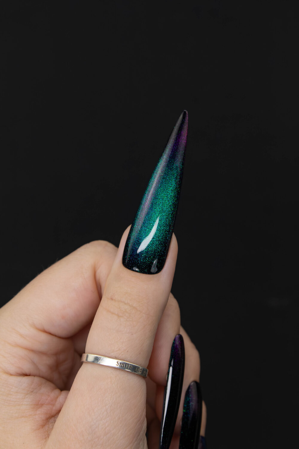 Гель-лак Lakres SPACE Cat 2, 5 мл