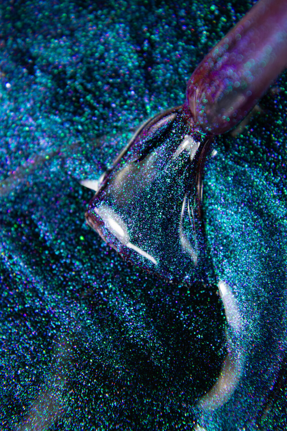 Гель-лак Lakres SPACE Cat 2, 5 мл