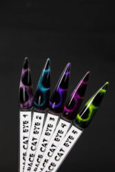 Гель-лак Lakres SPACE Cat 5, 5 мл