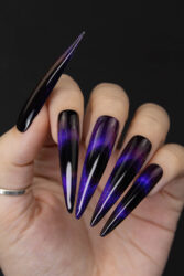 Гель-лак Lakres SPACE Cat 3, 5 мл