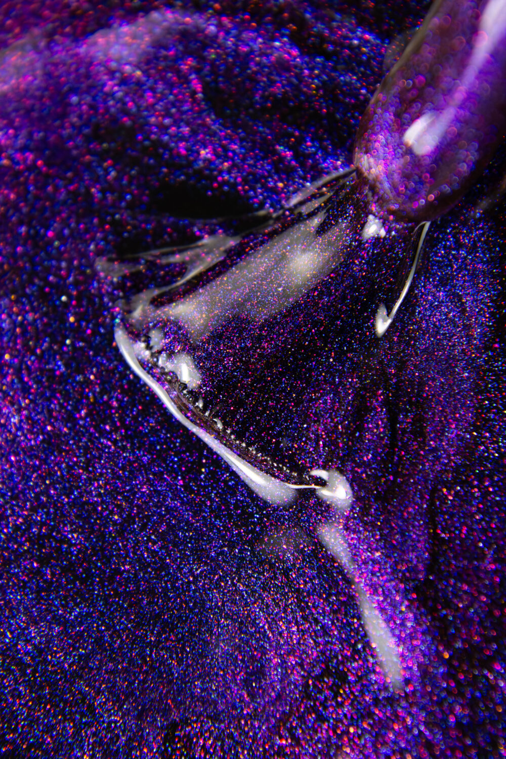 Гель-лак Lakres SPACE Cat 3, 5 мл