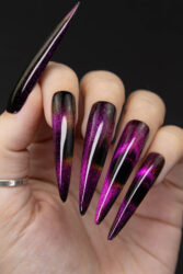 Гель-лак Lakres SPACE Cat 4, 5 мл