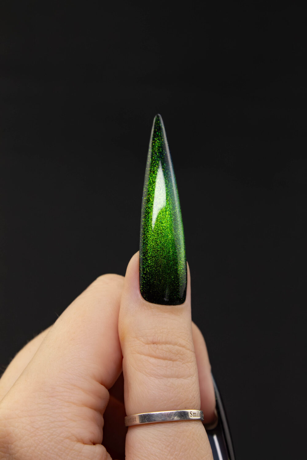 Гель-лак Lakres SPACE Cat 5, 5 мл