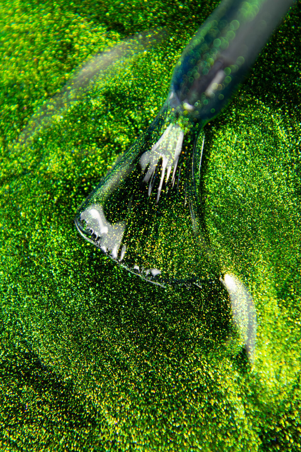 Гель-лак Lakres SPACE Cat 5, 5 мл