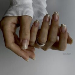 Гель-лак Mio GL-14 Императорский топаз, 8 мл