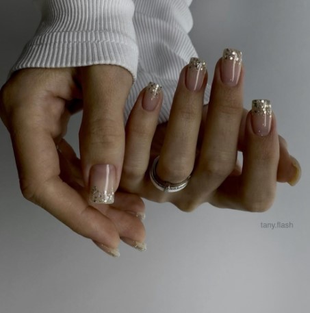 Гель-лак Mio GL-14 Императорский топаз, 8 мл