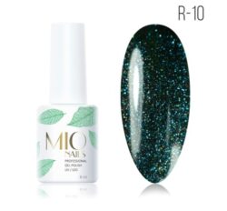 Гель-лак Mio R-10 Галактика, 8 мл