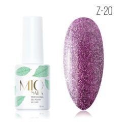 Гель-лак Mio Z-20 Фламенко, 8 мл