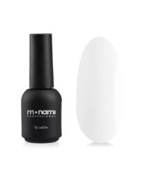 Гель-лак Monami №001 белый 8г
