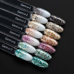 Гель-лак Monami Gem №3 5г