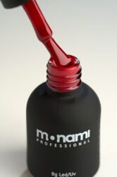 Гель-лак Monami R.E.D. Maroon 8г