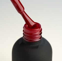 Гель-лак Monami R.E.D. Rosso corsa 8г