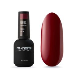 Гель-лак Monami R.E.D. Rosso corsa 8г