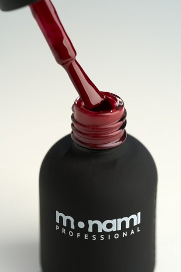 Гель-лак Monami R.E.D. Sangria 8г