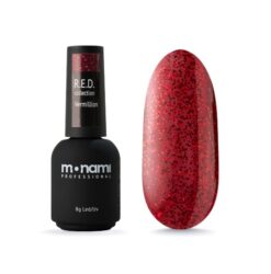Гель-лак Monami R.E.D. Vermillion 8г