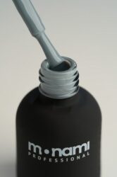 Гель-лак Monami Space Gray Gargantua 8г