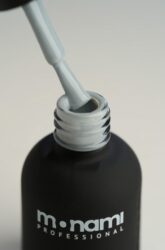 Гель-лак Monami Space Gray Miller 8г