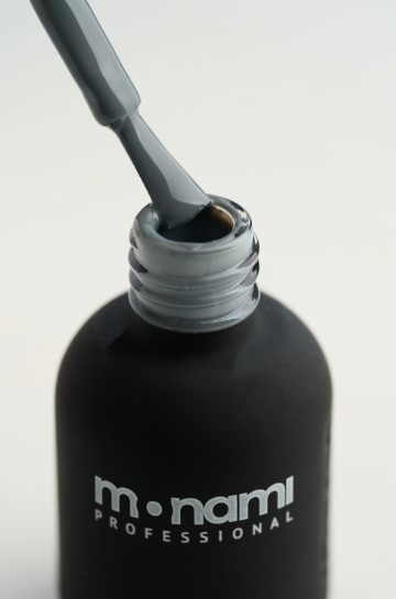 Гель-лак Monami Space Gray Pulsar 8г