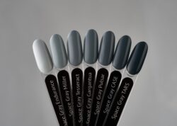 Гель-лак Monami Space Gray Pulsar 8г