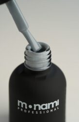 Гель-лак Monami Space Gray Tesseract 8г