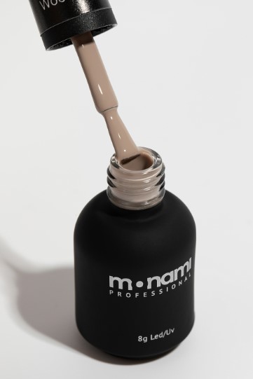 Гель-лак Monami Wood №1 8г