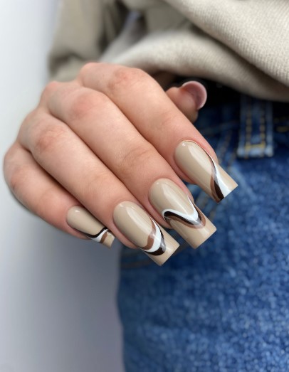 Гель-лак Monami Wood №1 8г