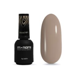 Гель-лак Monami Wood №1 8г