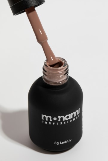 Гель-лак Monami Wood №2 8г