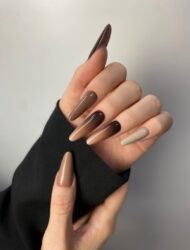 Гель-лак Monami Wood №2 8г