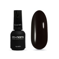 Гель-лак Monami Wood №5 8г