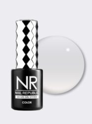 Гель-лак NR-007 Nail Republic 10 мл