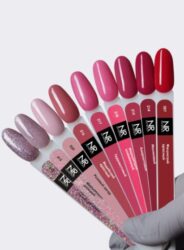 Гель-лак NR-039 Nail Republic 10 мл