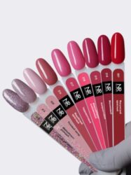 Гель-лак NR-214 Nail Republic 10 мл