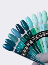 Гель-лак NR-314 Nail Republic 10 мл