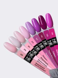 Nail Republic-319 Lilac гель-лак, Гвоздика 10 мл