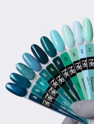 Гель-лак NR-335 Nail Republic 10 мл