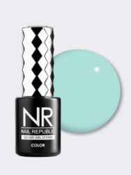 Гель-лак NR-335 Nail Republic 10 мл
