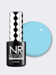 Гель-лак NR-365 Nail Republic 10 мл