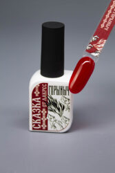 Гель-лак Сказка от Лакрес Горыныч, 10 мл