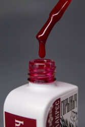 Гель-лак Сказка от Лакрес Горыныч, 10 мл