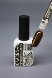 Гель-лак Сказка от Лакрес Леший, 10 мл