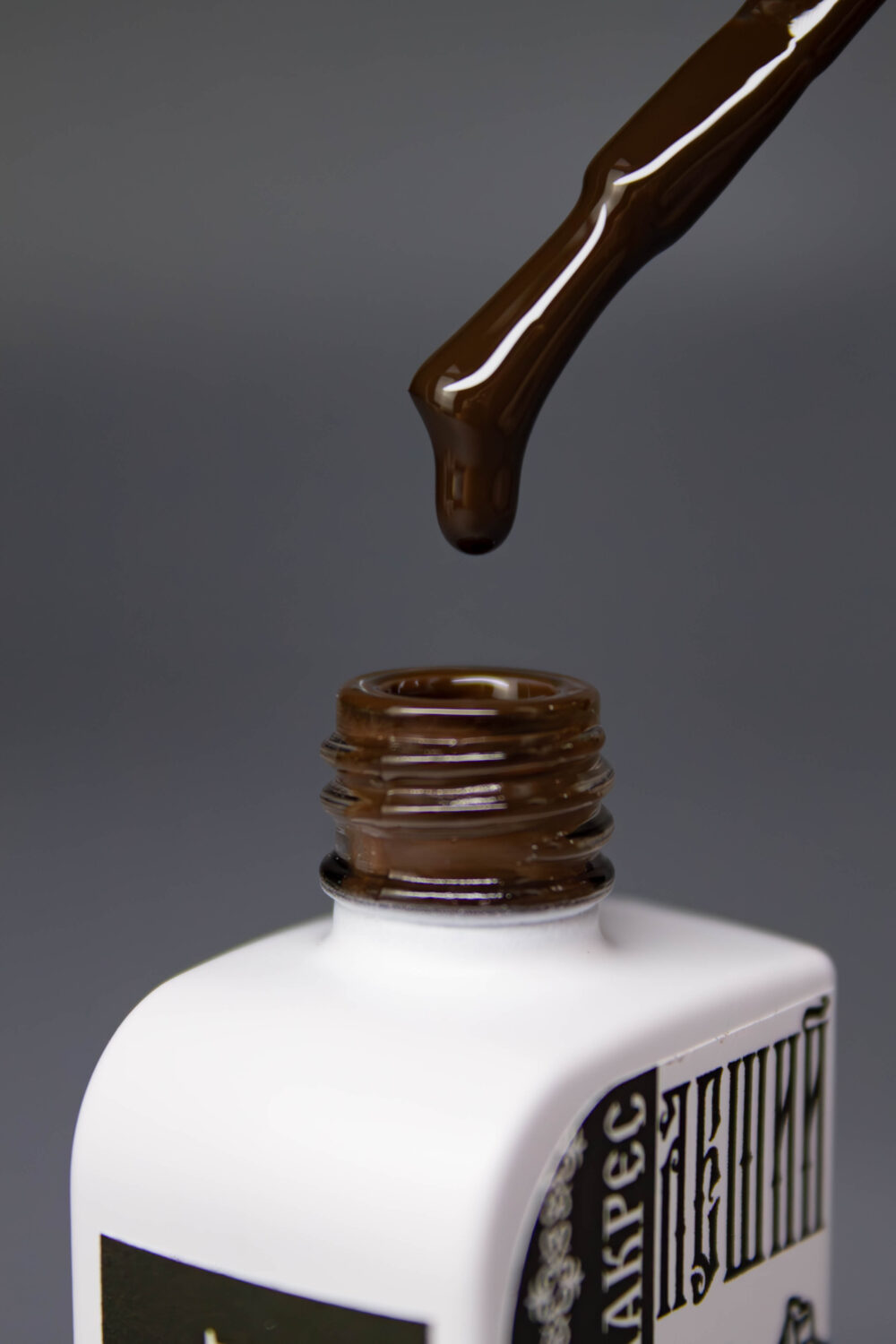 Гель-лак Сказка от Лакрес Леший, 10 мл