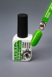 Гель-лак Сказка от Лакрес Лихо, 10 мл