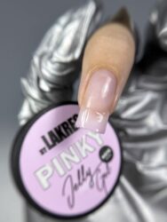 Гель Lakres Jelly Pinky, 50 гр