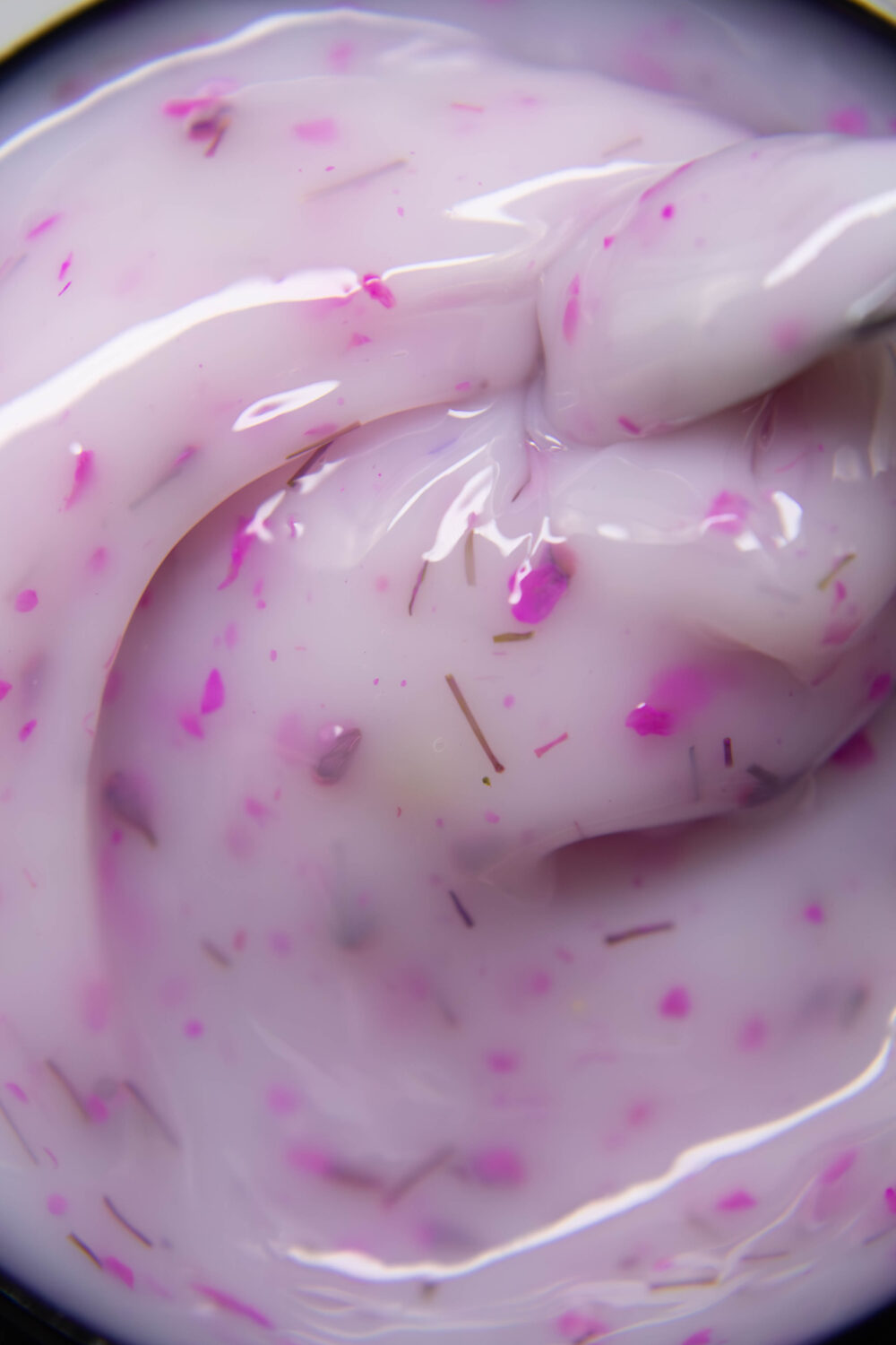 Гель Lakres Modeling Gel Flora Петуния, 15 мл