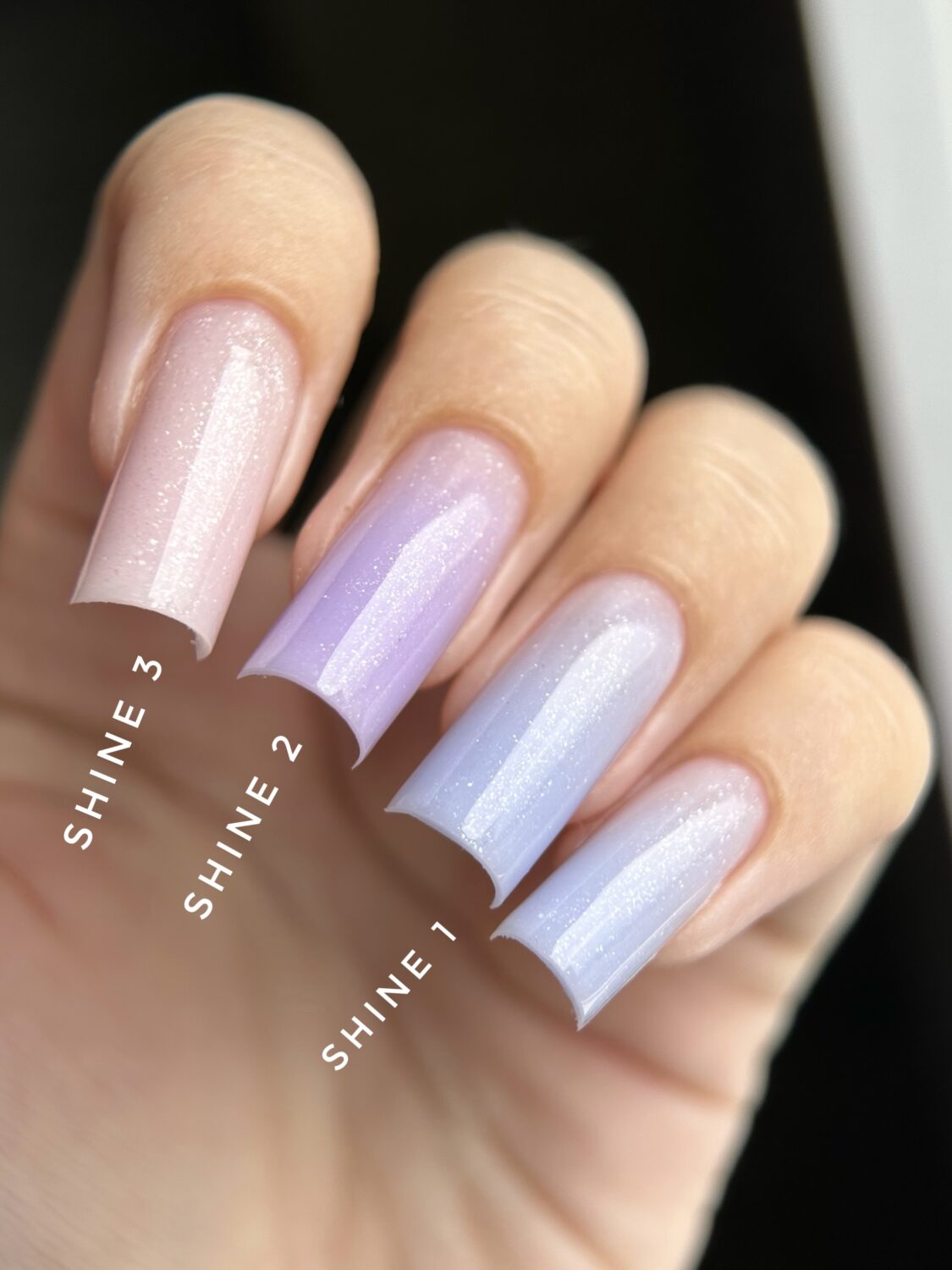 Гель Lakres Modeling Gel Shine 1, 30 мл