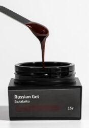 Гель Monami Russian Gel Балалайка 15г